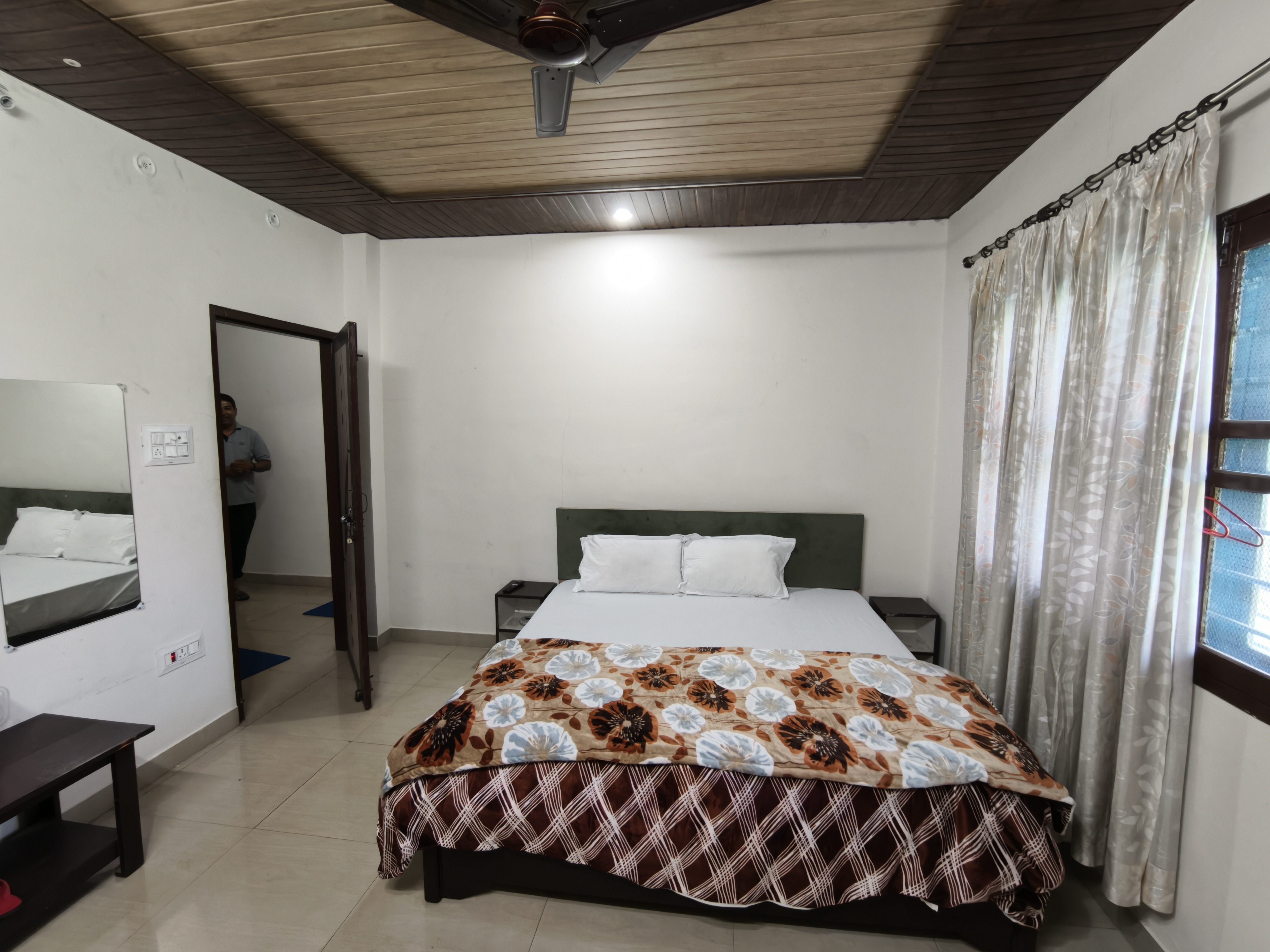 Rajlaxmi Homestay - Tap to explore photos