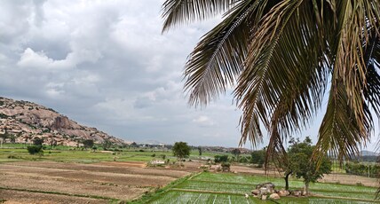 Shri Ganesha Homestay Hampi Room Type - Shri Ganesha Homestay Hampi
