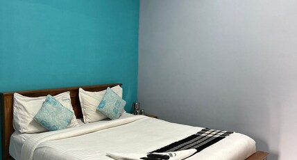 SVIKSHA INN Room Type - Standard Room