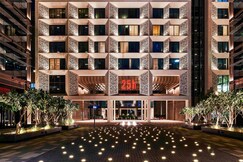 25hours Hotel Dubai One Central