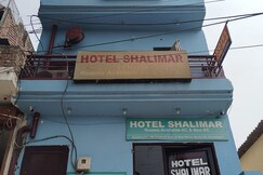Shalimar Hotel