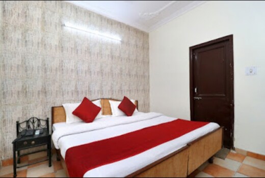 Hotel Swagat