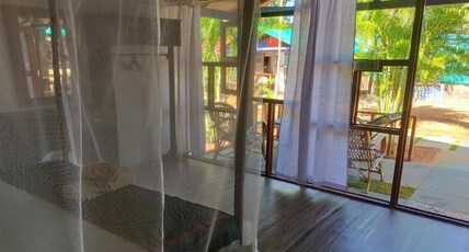 Peace Garden Beach Resort Goa Room Type - Garden View Peace Garden Beach Resort Goa Room Type - Garden View