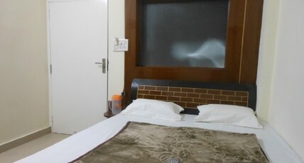 hotel Balaji Inn Room Type - Standard Non Ac Room