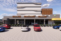 Hotel Navjivan,Patan