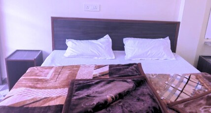 EEYARA  Room Type - Bedroom 3