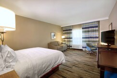 Hampton Inn & Suites By Hilton Baltimore/Aberdeen, Md