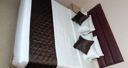 Majestic Homestay Villa Room Type - Majestic Homestay Villa