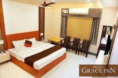 Hotel Grace inn