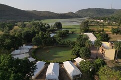 The Ummaid Bagh Resorts