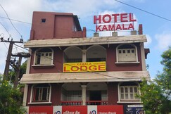 Kamala Guest House
