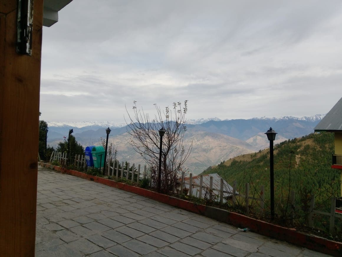 Royal Residency - Tap to explore photos