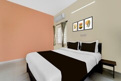 Hotel O Manju Home Stays