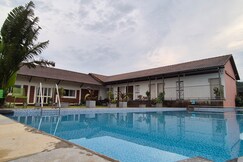 DAKKHAN GREEN RESORT SHAHUWADI