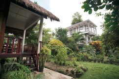 Asomi Green Village Rural Homestay