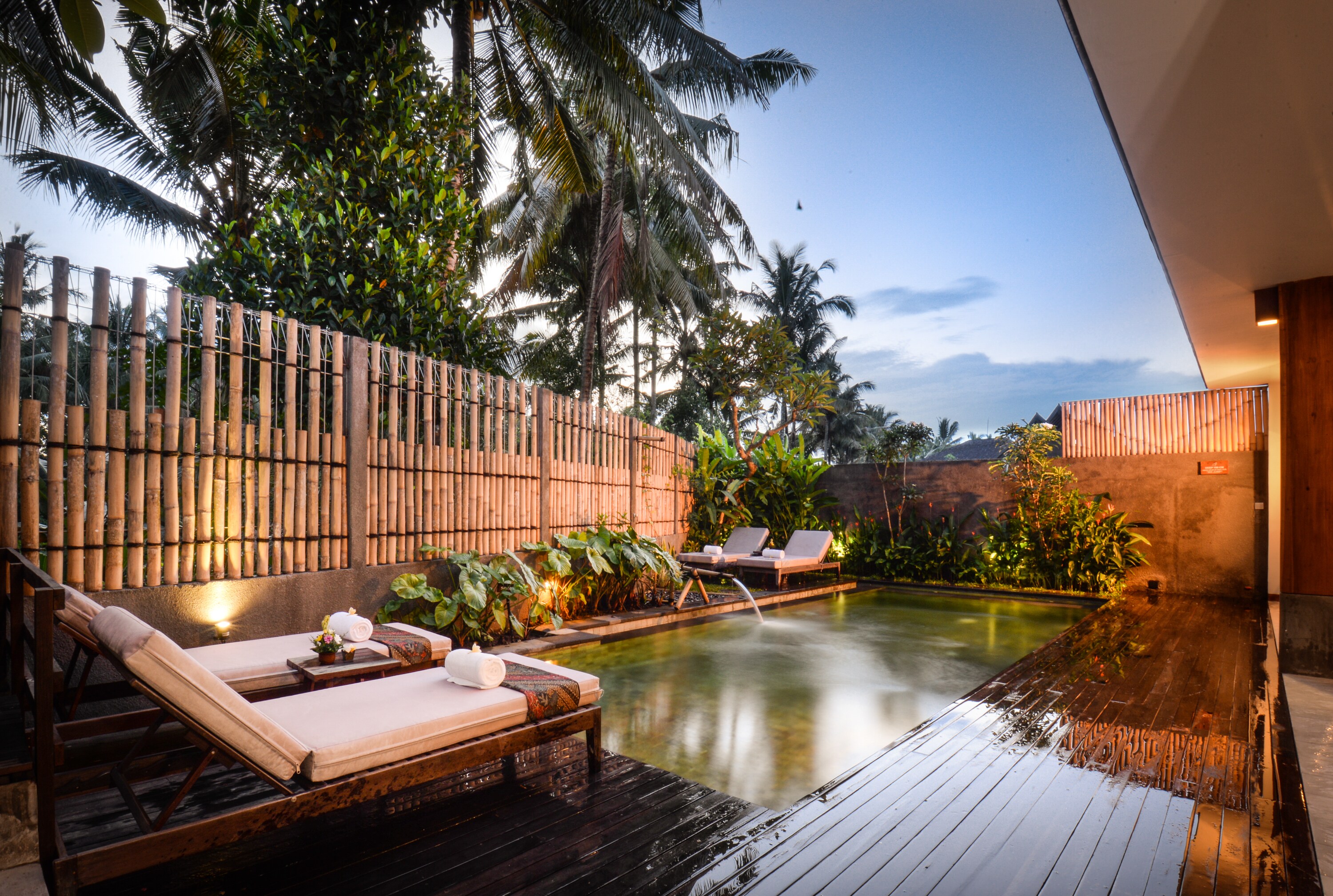 Purana Boutique Resort - Tap to explore photos