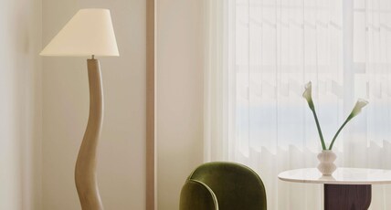 Delano Miami Beach Room Type - Ocean View King Suite