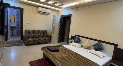 Maharaja Homestay Room Type - Standard Room