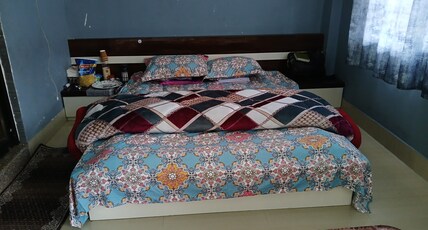 Meraaj Guest House Room Type - Bedroom 5