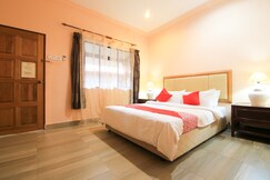 Hotel O Ombak Inn Chalet