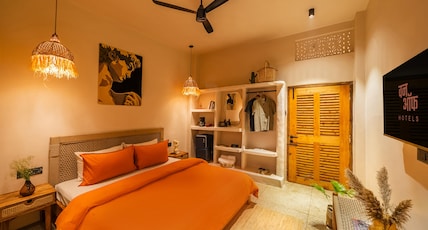 ONEOFF X ASSI - A Boutique Homeotel Room Type - 2 BHK Superior Apartment ONEOFF X ASSI - A Boutique Homeotel Room Type - 2 BHK Superior Apartment