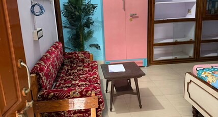 Family homes Room Type - Bedroom