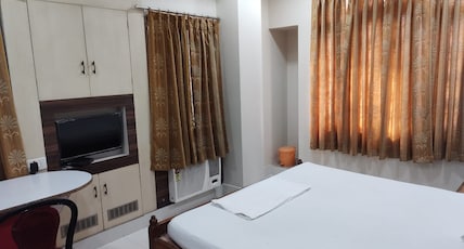 Hotel Trinath Room Type - Deluxe Double Room Non AC