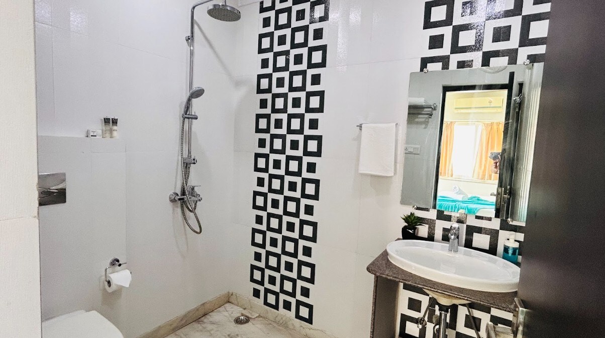 Avanse Millora Service Apartment New Town, Kolkata - Tap to explore photos