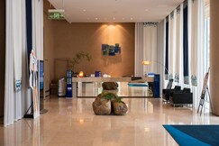 Holiday Inn Express Chengdu Wenjiang Hotspring
