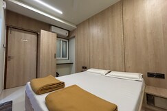 NP Residency