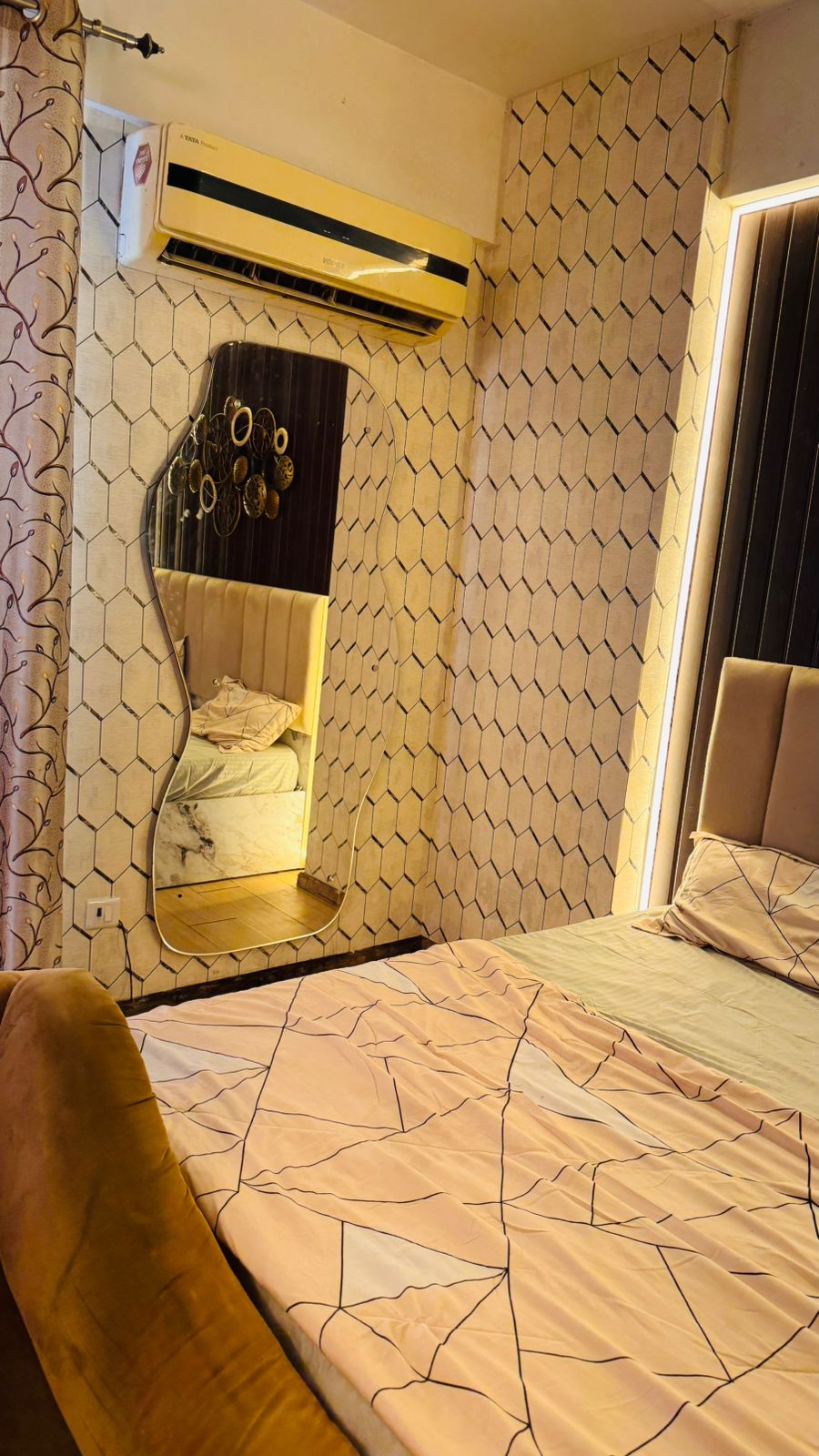 Hyatt Dlf stays - Tap to explore photos