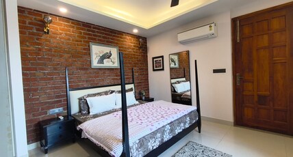 Alora stays Room Type - Alora stays