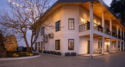 LohonoStays Airyland 5 Bedroom Room Type - LohonoStays Airyland 5 Bedroom