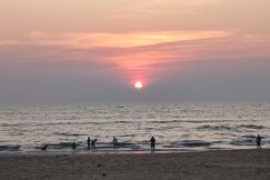 Vitamin Sea Beach Front