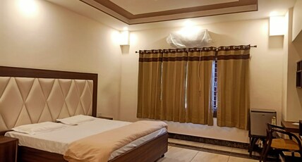 Hotel Manglam Room Type - Executive Suite