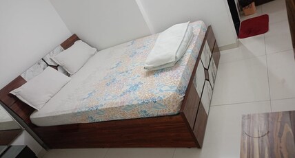 Kharadi Magarpatta stays Room Type - Deluxe room 5