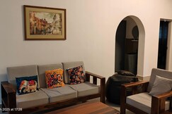 Genesis Spaces guests AC Kottayam Kerala India
