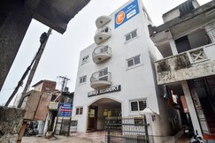 Shivaji Residency