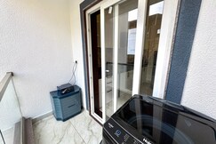 Address of Luxury 2BHK in Heart of North Goa Mirashya UG1