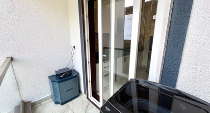 Luxury 2BHK in Heart of North Goa Mirashya UG1 Room Type - Luxury 2BHK in Heart of North Goa Mirashya UG1