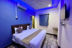 FabHotel BR Green