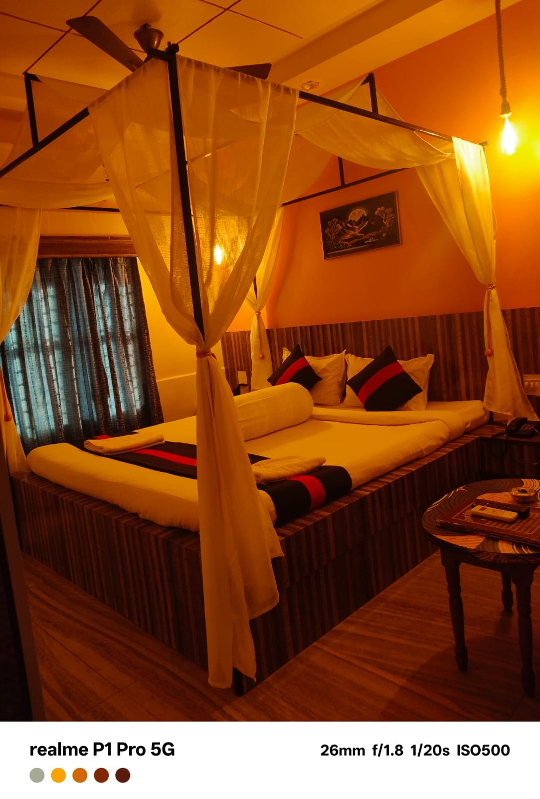 Snehamaya Spa & Resort - Tap to explore photos