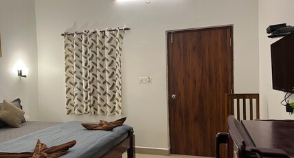 Palm Paradise Anjuna Room Type - Palm Paradise 05