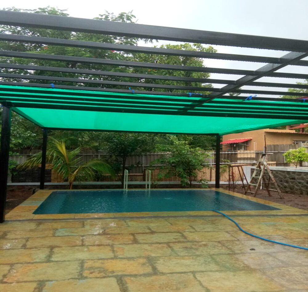 Girivan- SHAKUNT - The place to RELAX and ENJOY. - Tap to explore photos