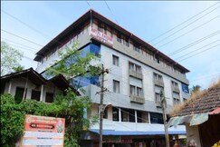Hotel Kalyani International