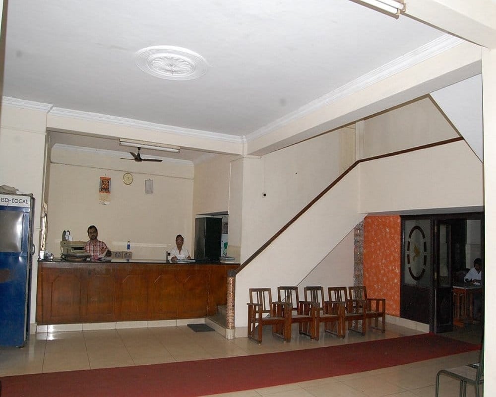 Main gallery