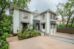 ama Stays and Trails Ambalama villas Goa