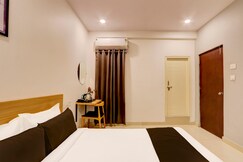 Collection O De Alphabet Hotel ECIL