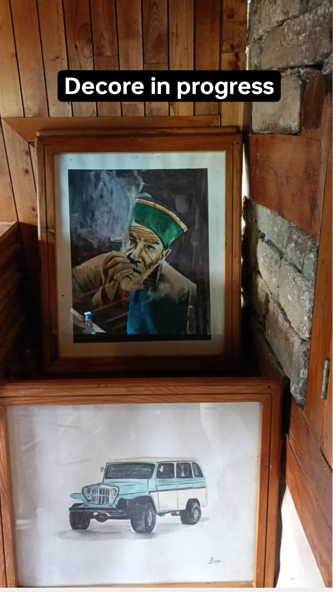 Mudhouse Manali - Tap to explore photos