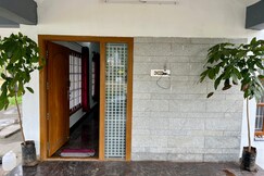 2 Bhk Isha Junction Homestay By Shivalaya Stays